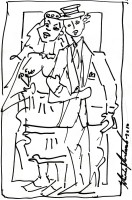 Os Noivos - CSP - 2010