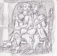 Os Namorados - OSP - 2005