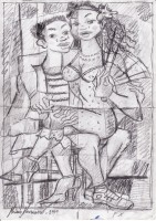 Os Namorados - LSP - 2010