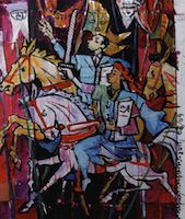 A Justi&ccedil;a - OSP - 2011