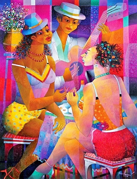 Mesa de Bar - 130 x 100 cm - AST - 2017